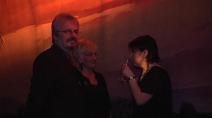 Leinen los im Nordhäuser Theater