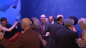 Leinen los im Nordhäuser Theater