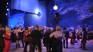 Leinen los im Nordhäuser Theater