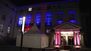 Leinen los im Nordhäuser Theater