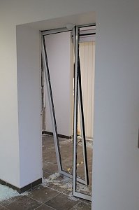 Aufgebrochene Geldautomaten in H&uuml;pstedt