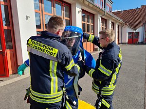 Fortbildung und Erfahrungsaustausch