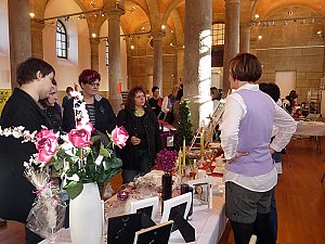 Hochzeitsmesse Nordth&uuml;ringen