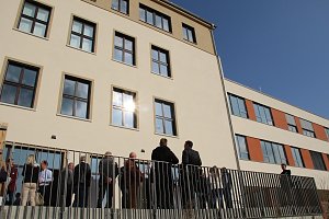 Der NUV kam am Montag zu seiner Mitgliederversammlung in Nordhausen zusammen