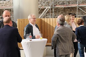 Der NUV kam am Montag zu seiner Mitgliederversammlung in Nordhausen zusammen