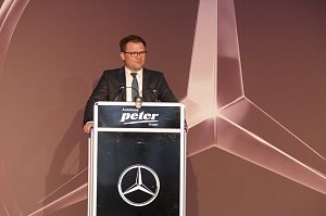 Ostbeauftragter der Bundesregierung, Carsten Schneider
