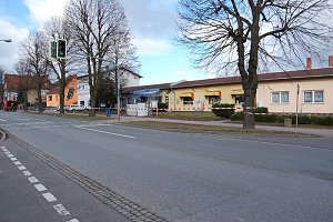 Bilder vom Tatort
