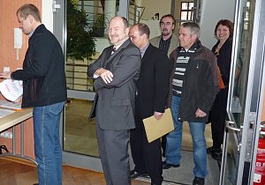 Mandatswechsel Wucherpfennig