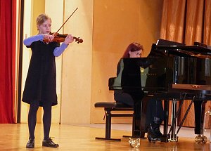 Jugend musiziert