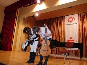 Jugend musiziert