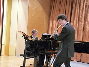 Jugend musiziert