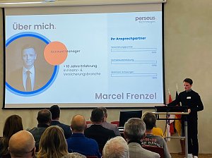 Mitgliedertreff des Nordthüringer Unternehmerverbandes