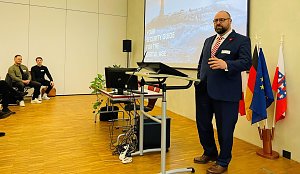 Mitgliedertreff des Nordthüringer Unternehmerverbandes