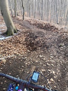 Vorbereitungen zum Possenlauf sind im vollem Gange