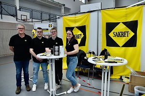 25.Forum Berufsstart