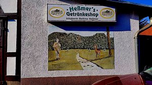 Osterspaziergang im Vorharz