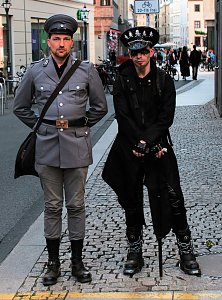 WGT 2023 in Leipzig