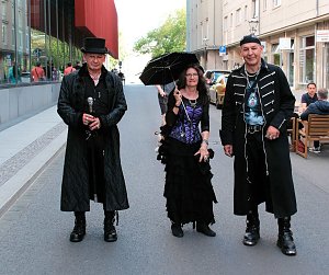 WGT 2023 in Leipzig