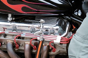 Boss Hoss Treffen in Pulman City