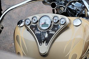 Boss Hoss Treffen in Pulman City