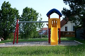 Leinefelde-Worbis investiert in Spielplatzentwicklung