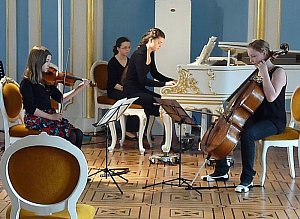 18. Meisterkurs Sondershausen