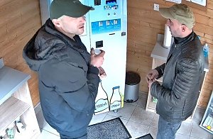 Bild der gesuchten M&auml;nner