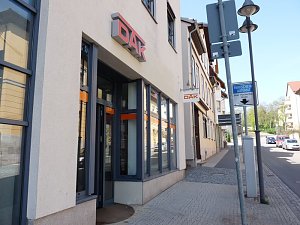 DAK Servicezentrum