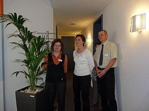 DAK Servicezentrum