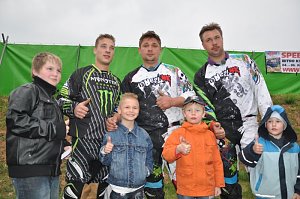 Korth-Brothers Monster-Truck-Show