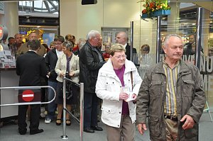 Vip im Herfag
