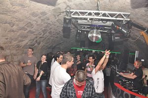 Honky Tonk in Nordhausen