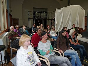 Start Zauberfl&ouml;te
