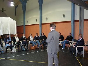 Start Zauberfl&ouml;te