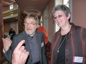 1. Kulturforum Th&uuml;ringen