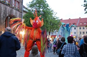 Kulturnacht in Nordhausen
