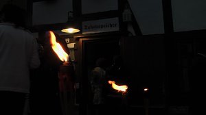 Nordthüringer Kulturnacht 1