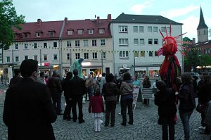 Nordthüringer Kulturnacht 1