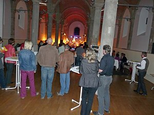 4. Kulturnacht