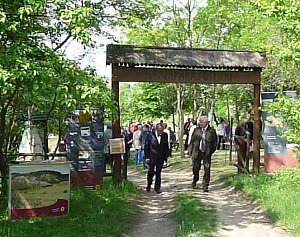 Tag der Parke