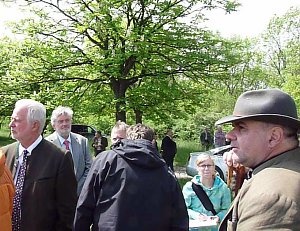 Tag der Parke