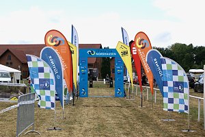Triathlon in Sundhausen