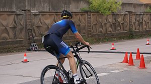 Triathlon in Sundhausen