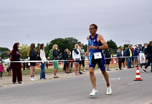 Triathlon in Sundhausen