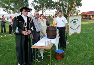 Gr&ouml;&szlig;ter Besen der Welt