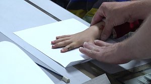 Offene Türen bei der Polizei