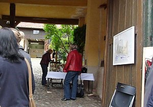 20. Kunstmarkt