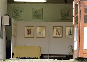 20. Kunstmarkt