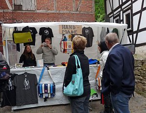 20. Kunstmarkt