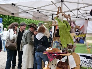 20. Kunstmarkt